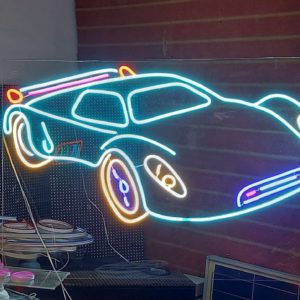 LED Neon Light Signs | Custom Neon Signs For Sale (3x2) Feet's
