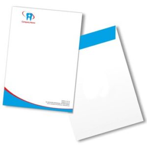 Design Your Own Custom Printed Paper Envelops For Documents 