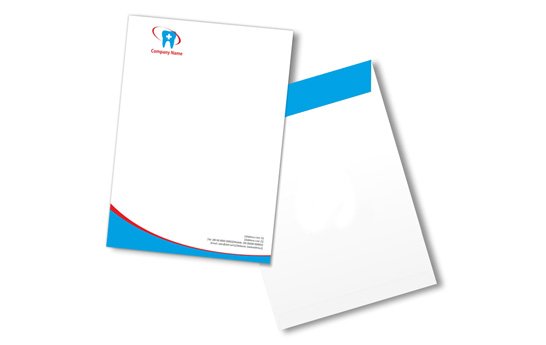 Design Your Own Custom Printed Paper Envelops For Documents "A4"