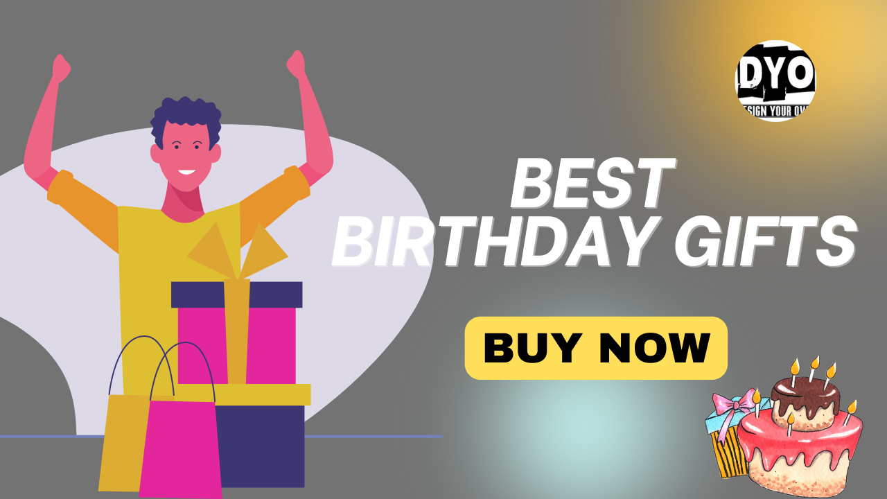 The Best Birthday Gifts to Strengthen Your Friendship Design Your Own Online gift shopping