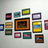Design Your Own Custom Acrylic Different Sizes Wall Frames