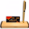 Customized Wooden Pen With Customized Wooden Box