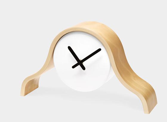 Original design clock REALLY SIMPLE