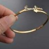 Personalized Your Own Name Bracelet