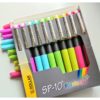 Customized Name Marked Ink Pen - Dollar Sp -10 (Pack Of 10 Pcs)