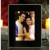 3 In 1 Magic Mirror Photo Frame LED Light IP Magic Mirror Photo Frame with led square