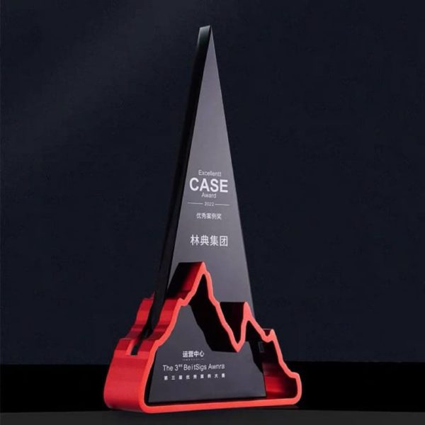 Design Your Own Custom Award