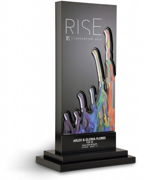 Design Your Own Custom Award