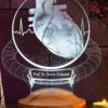 Personalized 3D LED Gift Table Lamp