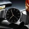 Magnetic Hand Watch - Mens