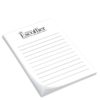 Customized NotePad - 4x6