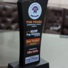 Design Your Own Custom Shield With Gift Box - Wooden