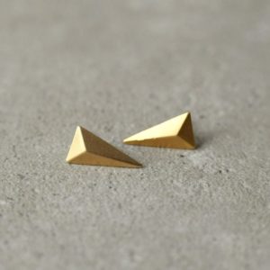 Custom Design Pair of Earrings