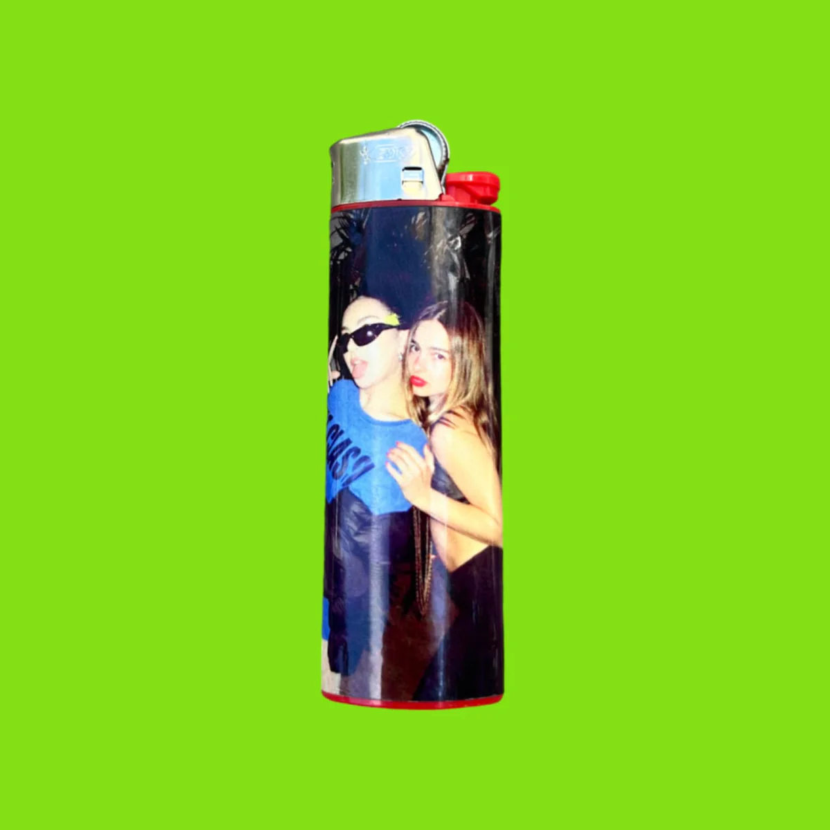 Design Your Own Customized Picture Printed Lighter