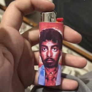 Design Your Own Customized Picture Printed Lighter