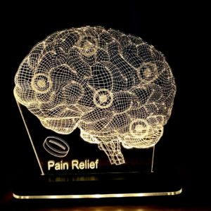 Personalized LED Gift Lamp